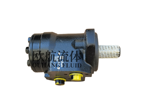 丹佛斯摆线马达155080A6312AAAAAS